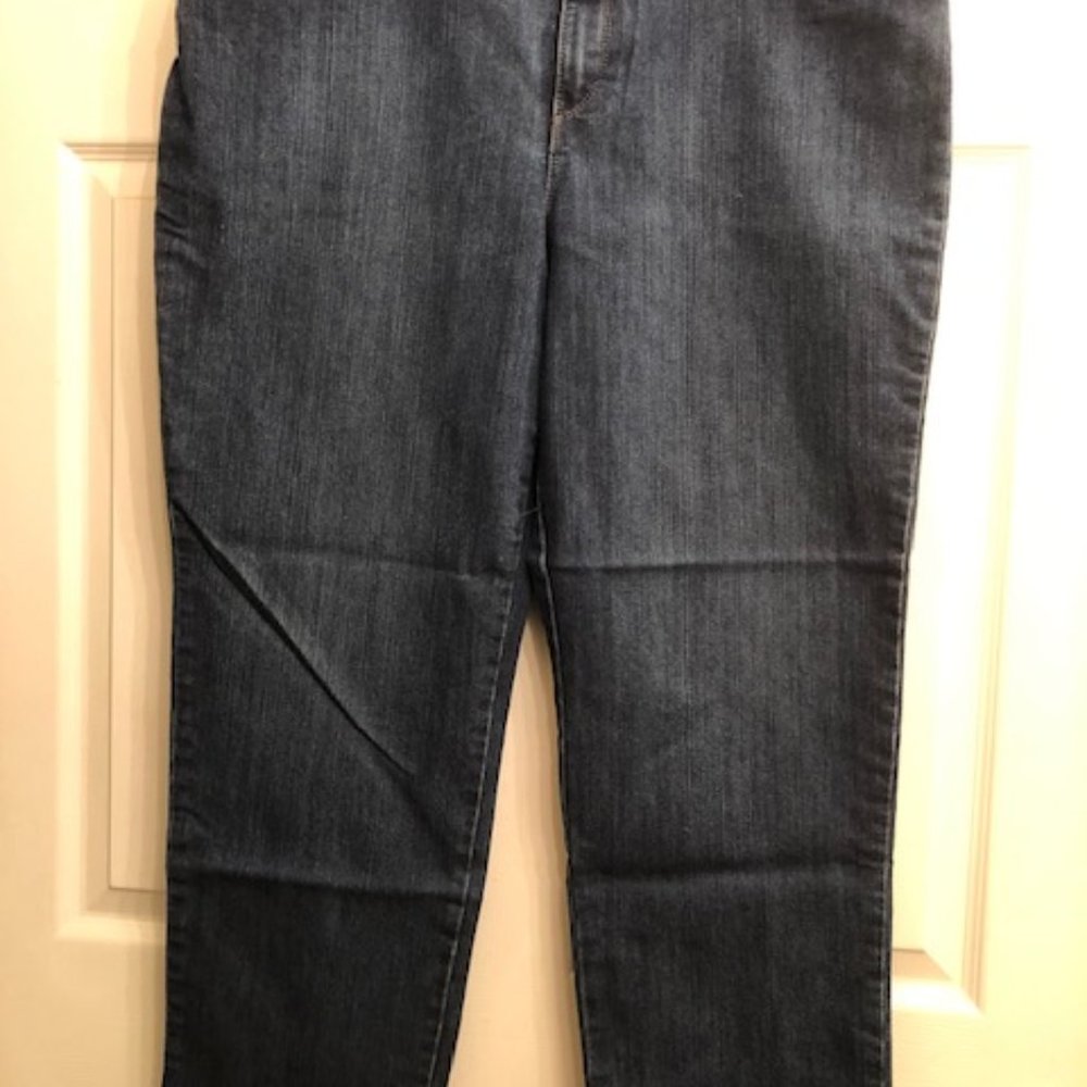 Gloria Vanderbilt Amanda Jeans